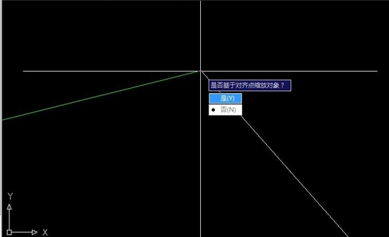 CAD怎么切換各種圖紙之間的坐標(biāo)？