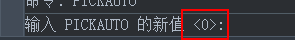CAD中不能使用窗口選擇對象該怎么解決？