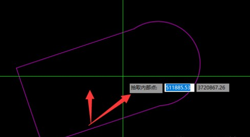 CAD如何用快捷命令計(jì)算圖形面積？