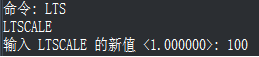 CAD虛線(xiàn)還是顯示為實(shí)線(xiàn)怎么辦？