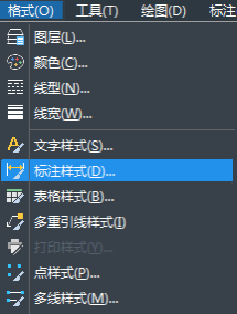 想要在CAD標(biāo)注前后加點(diǎn)東西該怎么添加？